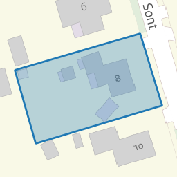 Perceel GST00-C-7068