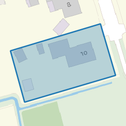 Perceel GST00-C-7069