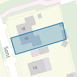 Perceel GST00-C-7071