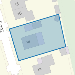 Perceel GST00-C-7072