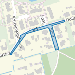 Perceel GST00-C-7074