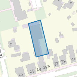 Perceel GST00-C-7080