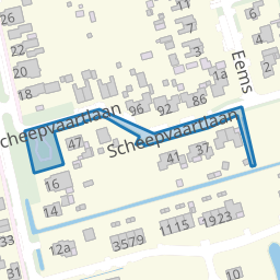 Perceel GST00-C-7139