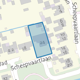 Perceel GST00-C-7145