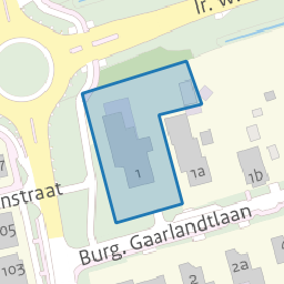 Perceel GST00-C-7149