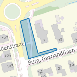 Perceel GST00-C-7150