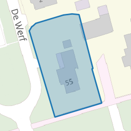 Perceel GST00-C-7151