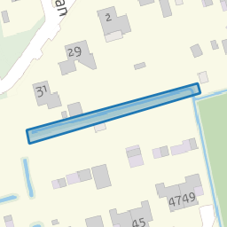 Perceel GST00-C-7163