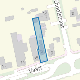 Perceel GST00-C-7174