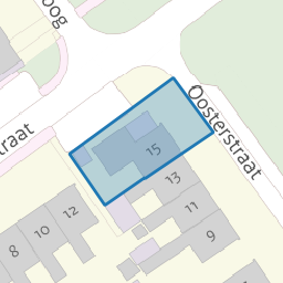 Perceel GST00-C-7203