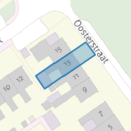 Perceel GST00-C-7204