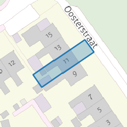 Perceel GST00-C-7205