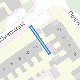 Perceel GST00-C-7207