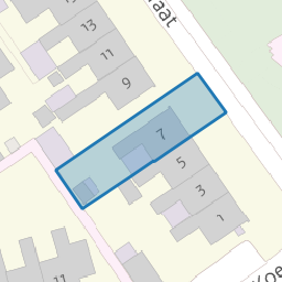 Perceel GST00-C-7208