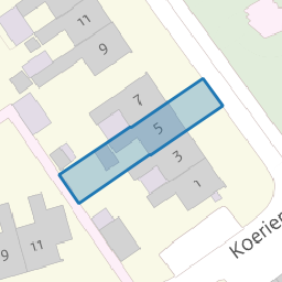 Perceel GST00-C-7209