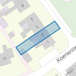 Perceel GST00-C-7210