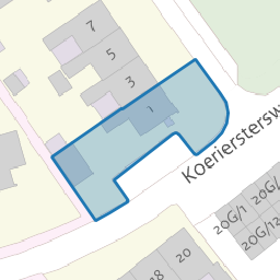 Perceel GST00-C-7211