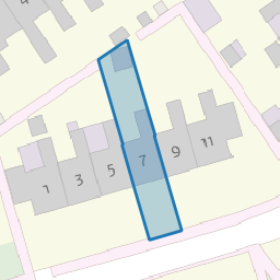 Perceel GST00-C-7215