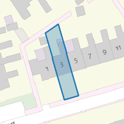 Perceel GST00-C-7217