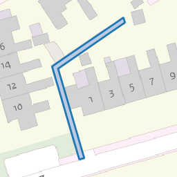 Perceel GST00-C-7219