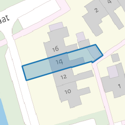 Perceel GST00-C-7222