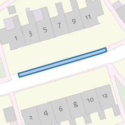 Perceel GST00-C-7226