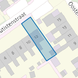 Perceel GST00-C-7227