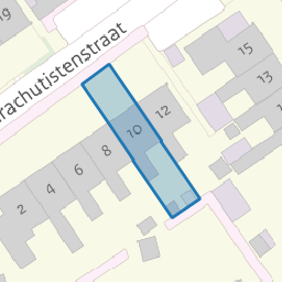 Perceel GST00-C-7228