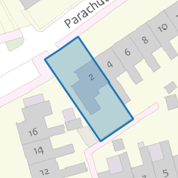 Perceel GST00-C-7232