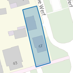 Perceel GST00-C-7245