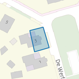 Perceel GST00-C-7247