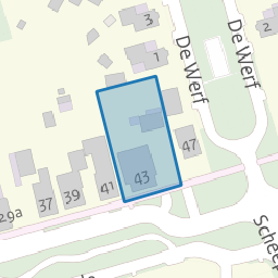 Perceel GST00-C-7249