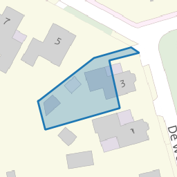 Perceel GST00-C-7250