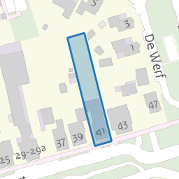 Perceel GST00-C-7252