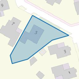 Perceel GST00-C-7253