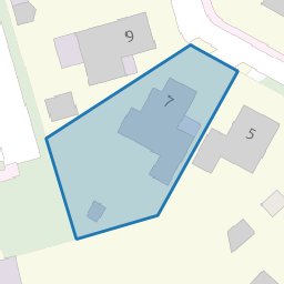 Perceel GST00-C-7254