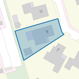 Perceel GST00-C-7255