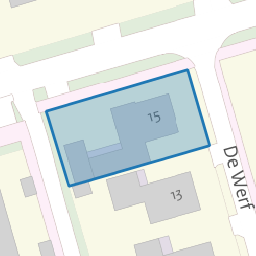 Perceel GST00-C-7258