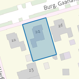 Perceel GST00-C-7260