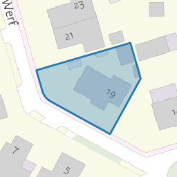 Perceel GST00-C-7263