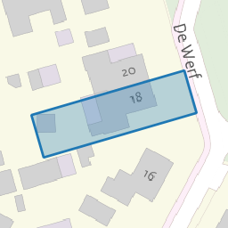 Perceel GST00-C-7266