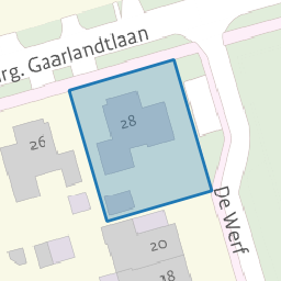 Perceel GST00-C-7269