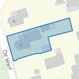 Perceel GST00-C-7276