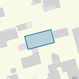 Perceel GST00-C-7277