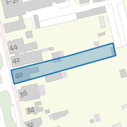 Perceel GST00-C-7287