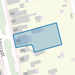 Perceel GST00-C-7288