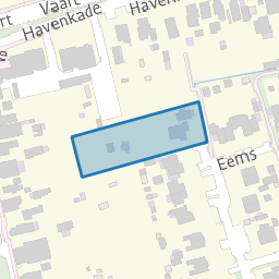 Perceel GST00-C-7289