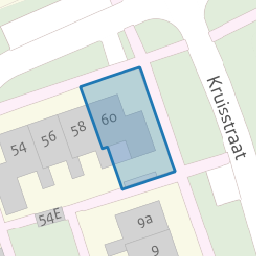 Perceel GST00-C-7302