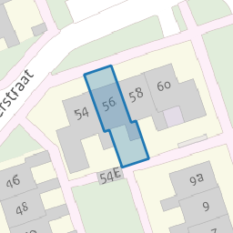 Perceel GST00-C-7304