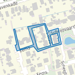 Perceel GST00-C-7345